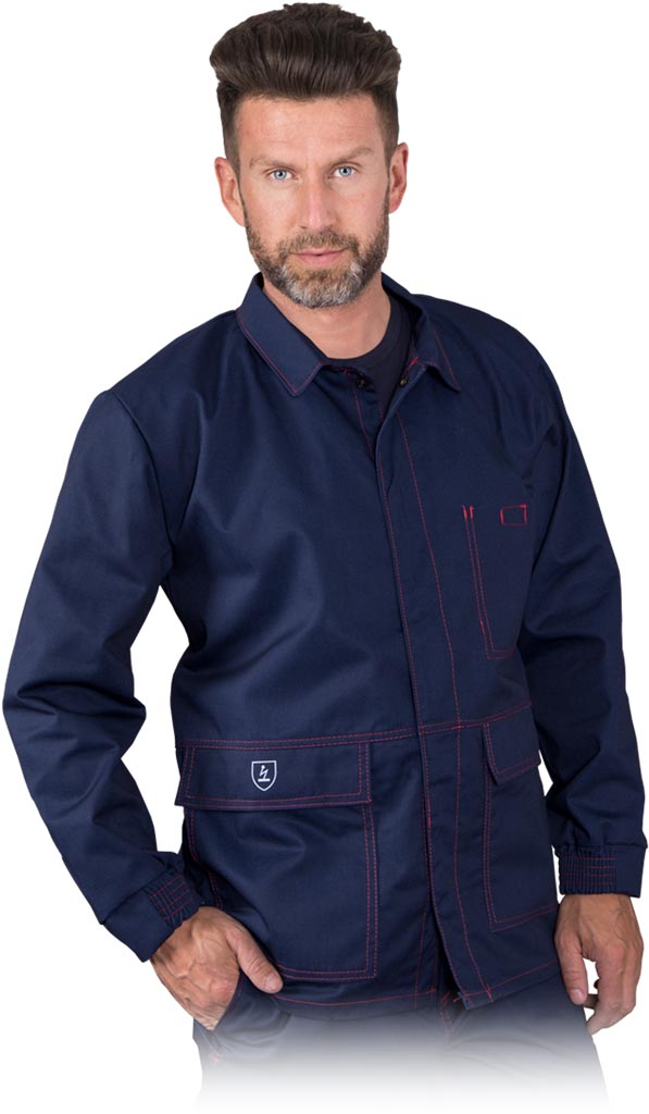 Bluza ochronna REIS - ANTIS-J ANTIS-J