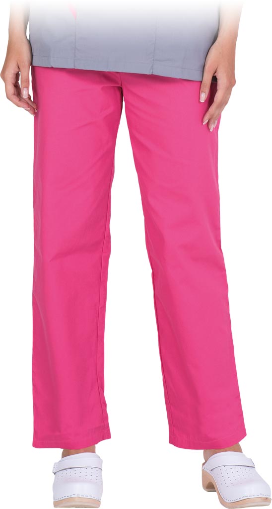 Spodnie ochronne do pasa REIS - ARIA-T ARIA-T