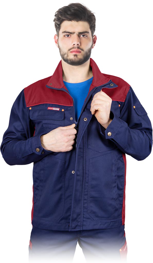 Bluza ochronna REIS - BF BF Bluza ochronna REIS - BF BF