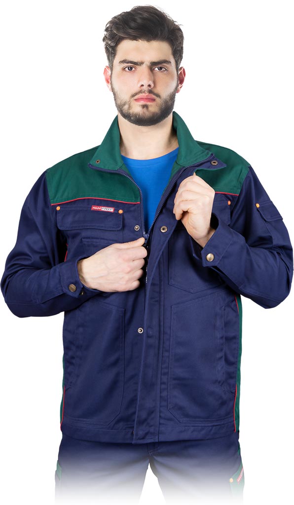 Bluza ochronna REIS - BF BF Bluza ochronna REIS - BF BF