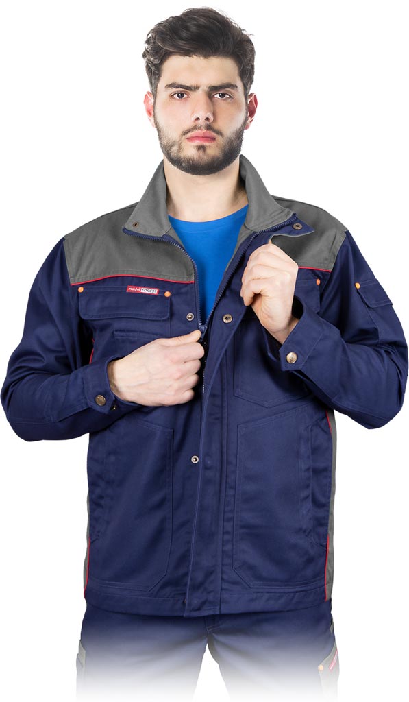 Bluza ochronna REIS - BF BF Bluza ochronna REIS - BF BF