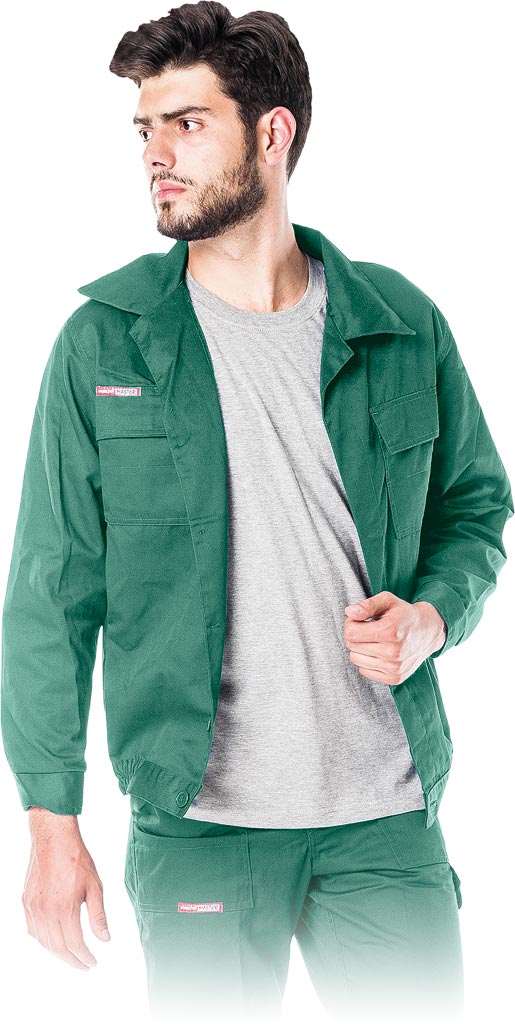 Bluza ochronna REIS - BM BM Bluza ochronna REIS - BM BM