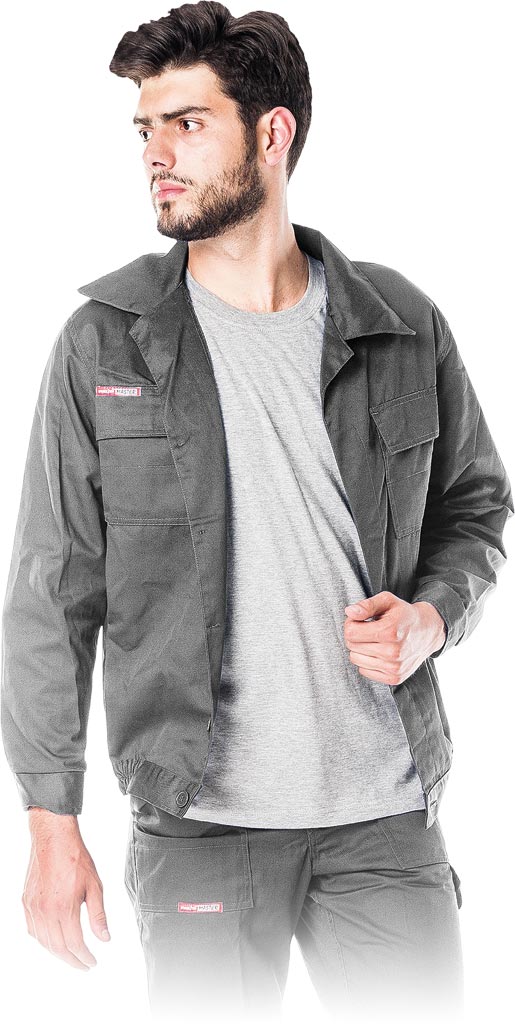 Bluza ochronna REIS - BM BM Bluza ochronna REIS - BM BM