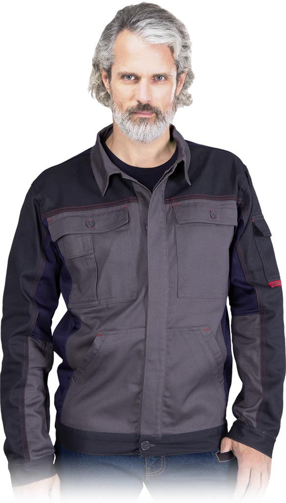 Bluza ochronna REIS - BOMER-J BOMER-J Bluza ochronna REIS - BOMER-J BOMER-J