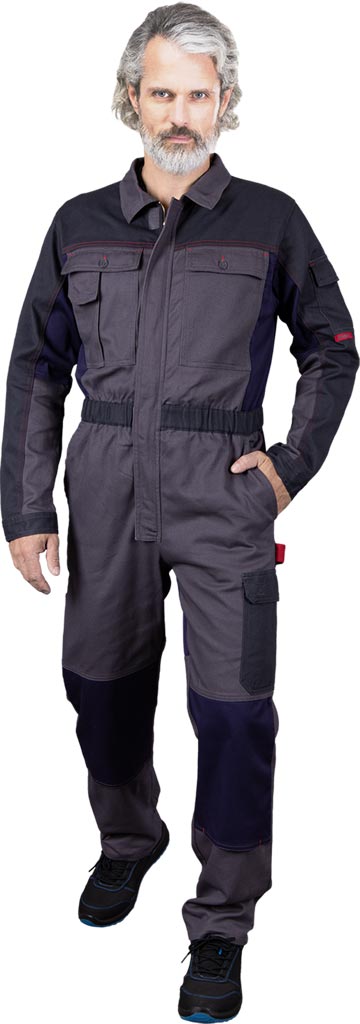 Kombinezon ochronny REIS - BOMER-O BOMER-O Kombinezon ochronny REIS - BOMER-O BOMER-O