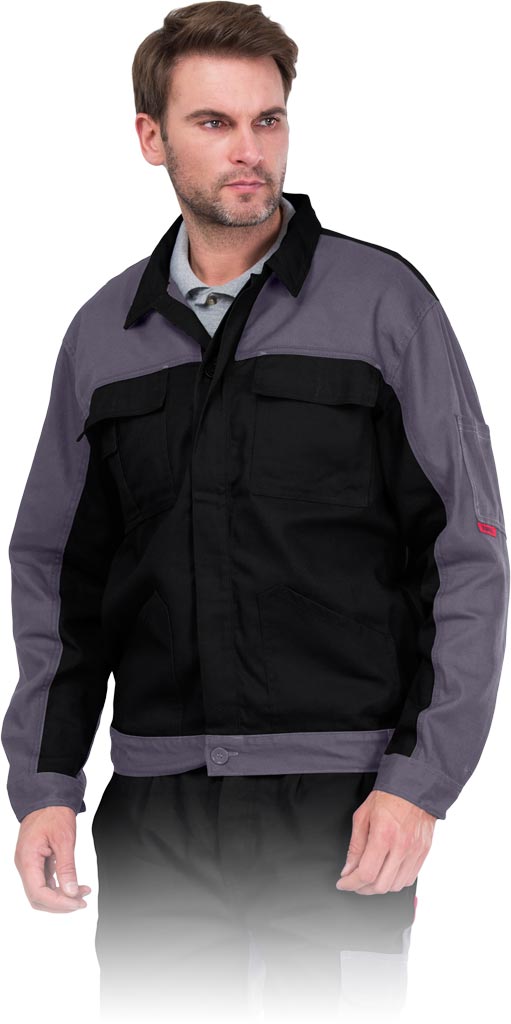 Bluza ochronna REIS - BOMULL-J BOMULL-J Bluza ochronna REIS - BOMULL-J BOMULL-J