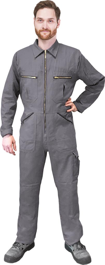 Kombinezon ochronny REIS - BOMULL-O BOMULL-O Kombinezon ochronny REIS - BOMULL-O BOMULL-O