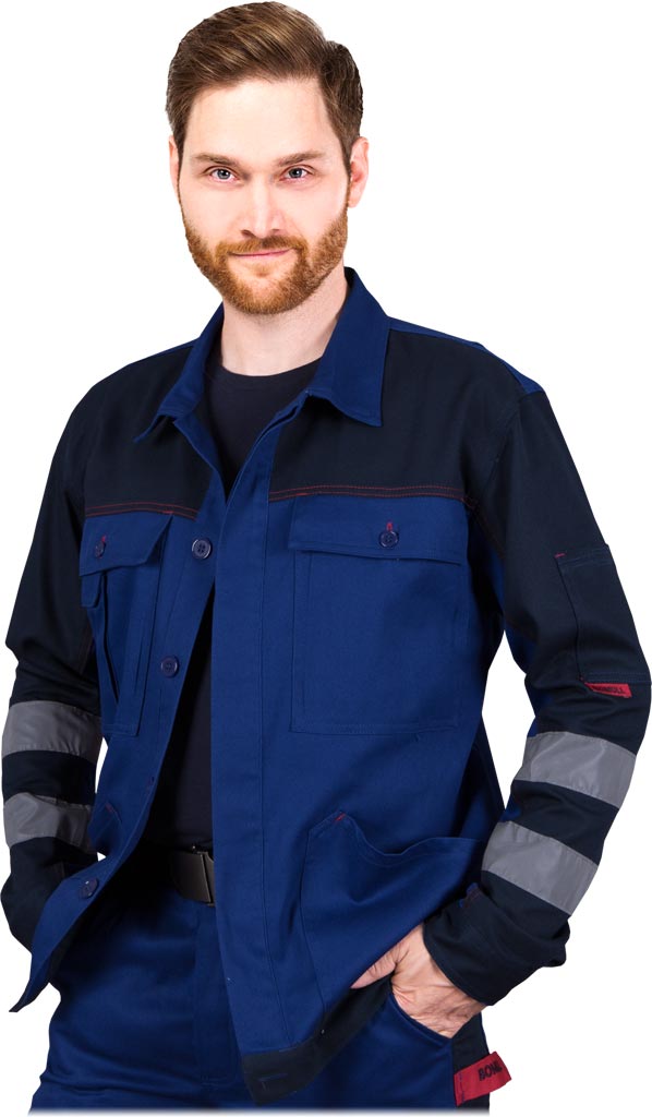 Bluza ochronna REIS - BOMULLX-J BOMULLX-J