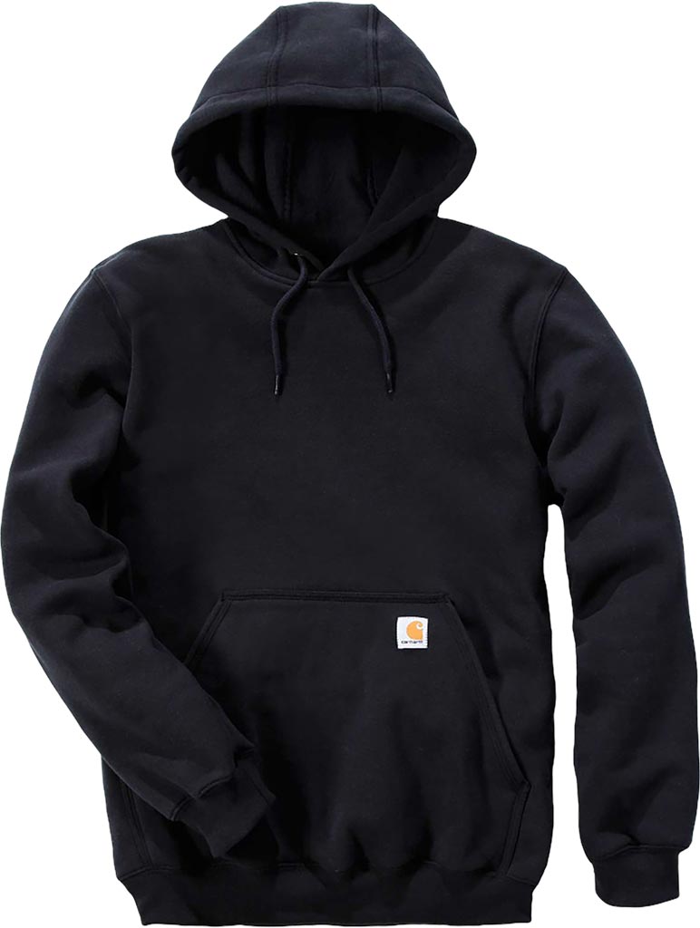 Bluza męska carhartt CARHARTT - CA-HOODIE CA-HOODIE
