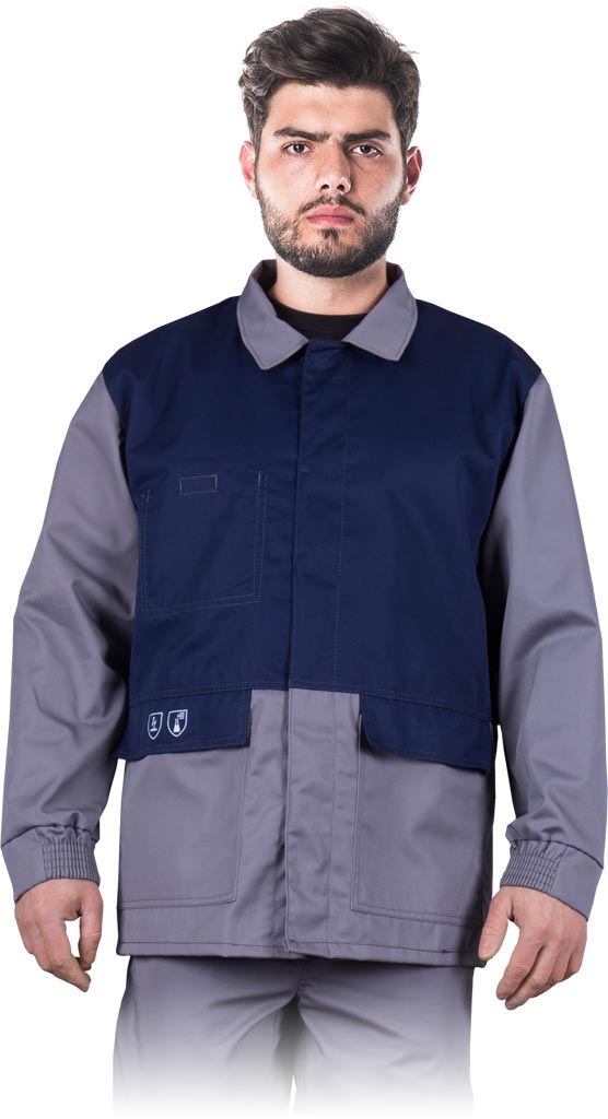 Bluza ochronna REIS - CHEMANT-J CHEMANT-J