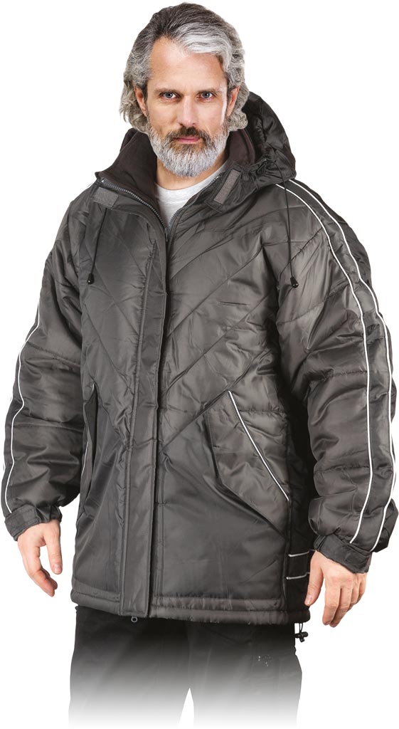 Kurtka ochronna ocieplana REIS - COALA COALA