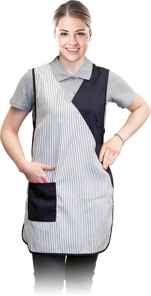 Fartuch ochronny REIS - CORDA CORDA