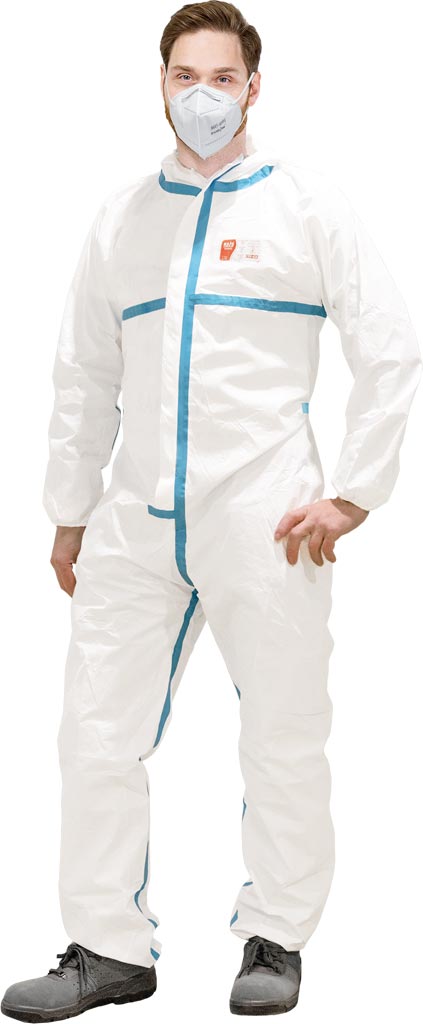 Kombinezon ochronny REIS - COV-456 COV-456