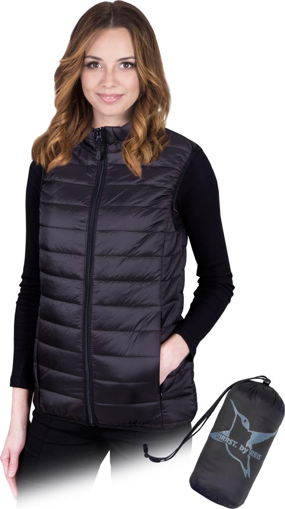 Bezrękawnik ochronny ocieplany REIS - DART-L-V DART-L-V Bezrękawnik ochronny ocieplany REIS - DART-L-V DART-L-V