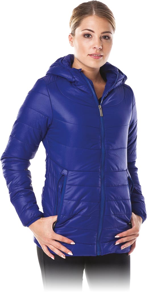 Kurtka ochronna ocieplana REIS - DISCOVER DISCOVER