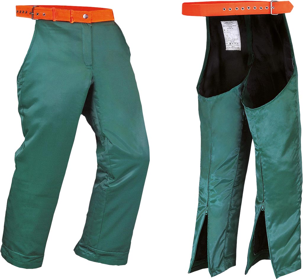 Nogawice ochronne DRWAL - DR-PIL-N DR-PIL-N