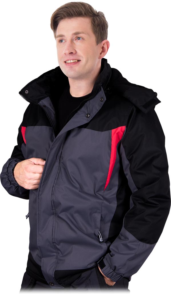 Kurtka ochronna ocieplana REIS - FANGER FANGER