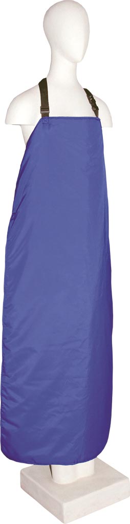 Fartuch kriogeniczny SCILABUB - FCRYO FCRYO_M