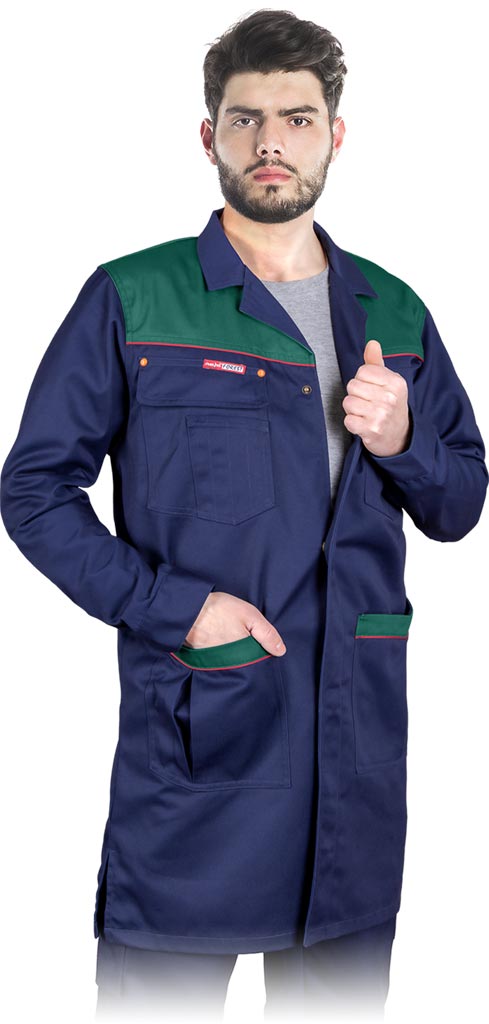 Fartuch ochronny REIS - FF FF Fartuch ochronny REIS - FF FF