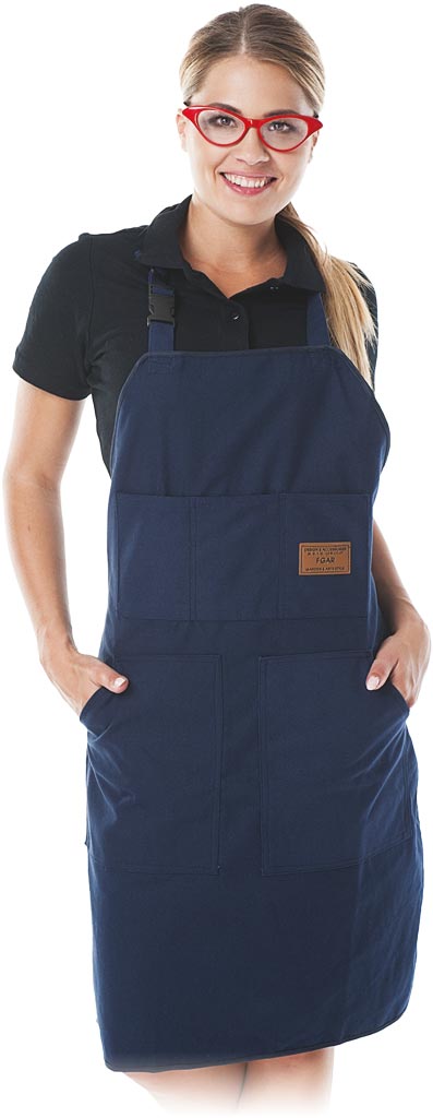 Fartuch ochronny REIS - FGARDAM FGARDAMG