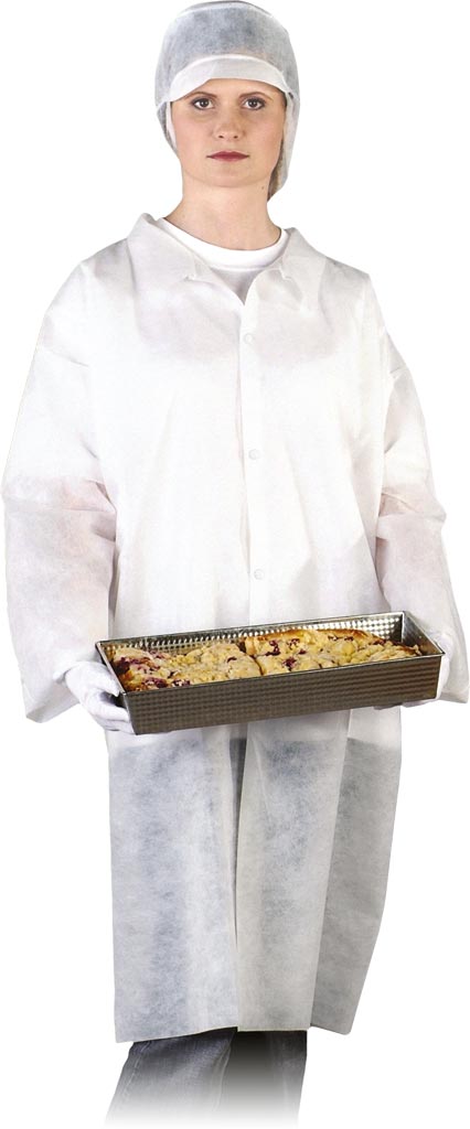 Fartuch REIS - FLAB FLAB