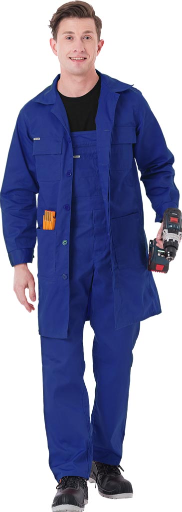 Fartuch ochronny REIS - FM FM Fartuch ochronny REIS - FM FM