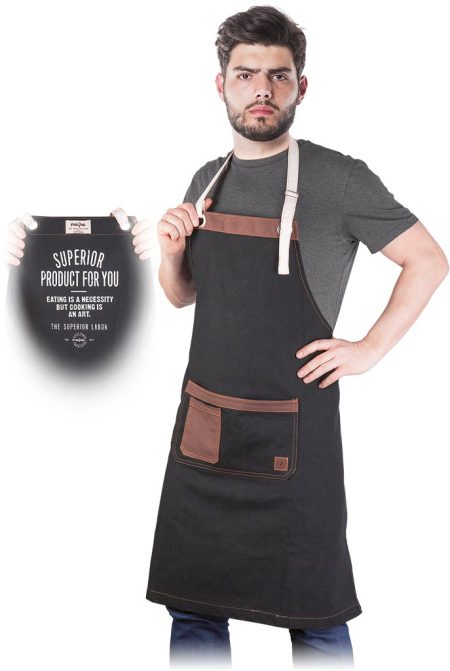 Fartuch ochronny REIS - FMOCCA FMOCCA