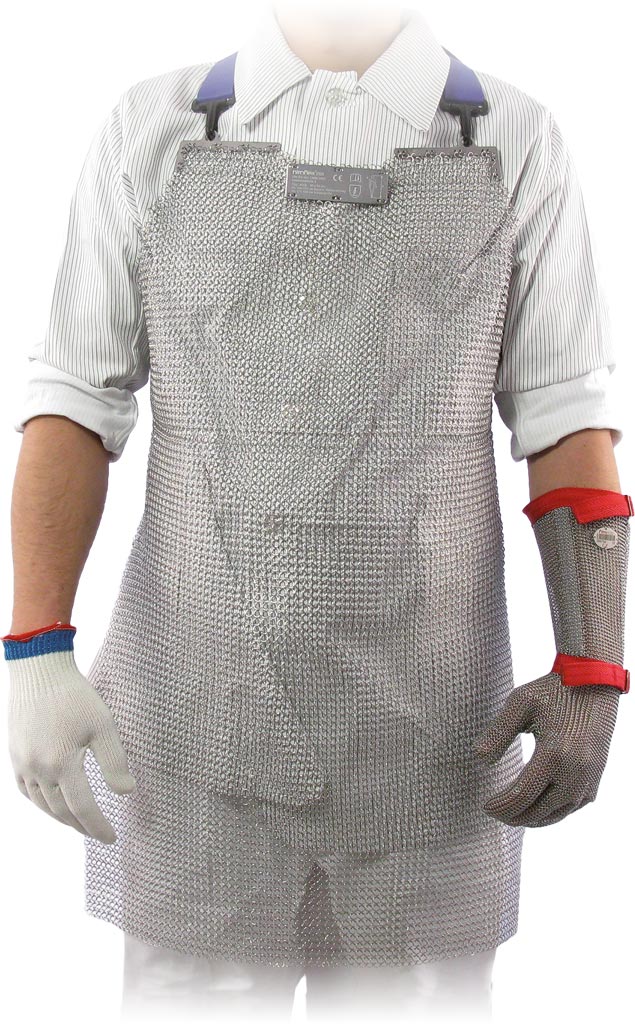 Fartuch FRIEDRICH MÜNCH - FNIROX FNIROX