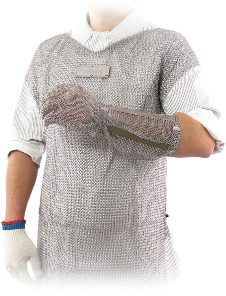 Fartuch FRIEDRICH MÜNCH - FNIROX-BOLERO FNIROX-BOLERO