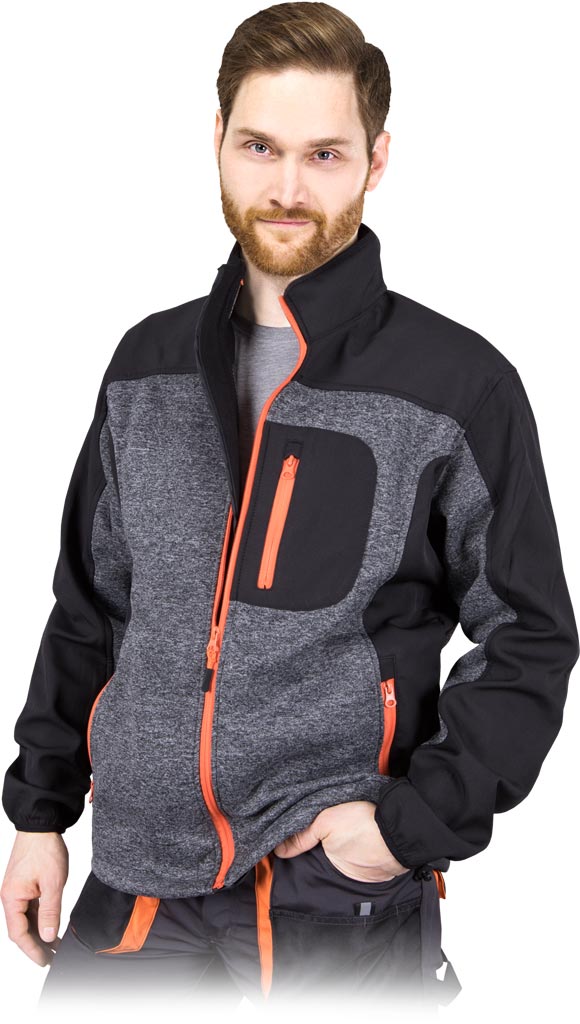 Bluza ochronna REIS - FORECO-S FORECO-S