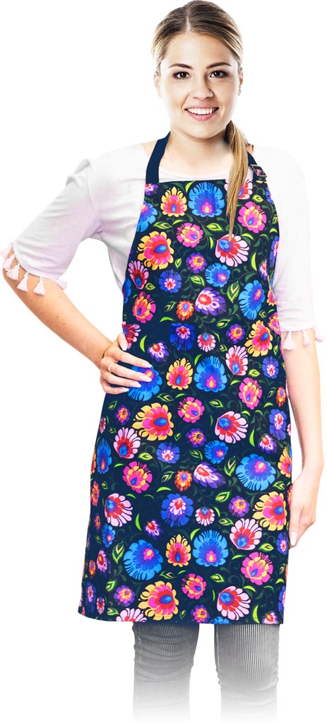 Fartuch REIS - FPB-FOLK FPB-FOLK