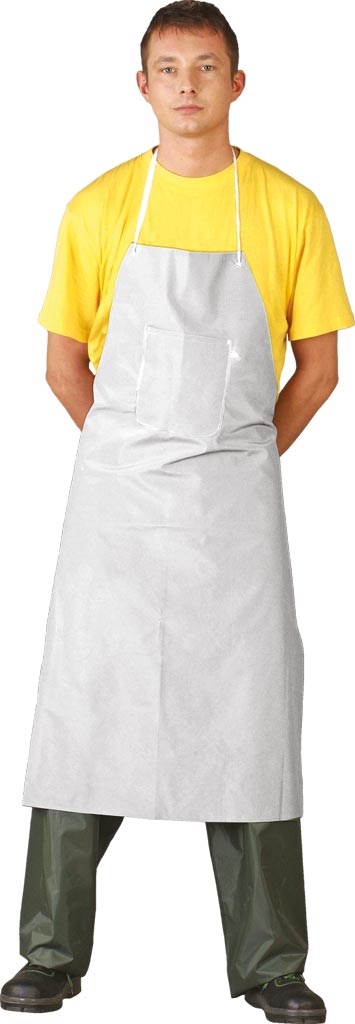 Fartuch ochronny REIS - FPCV FPCV