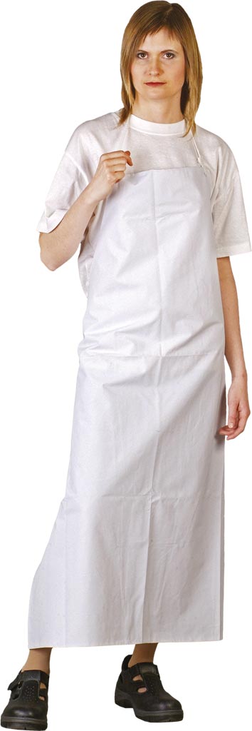 Fartuch ochronny REIS - FPCVLUX FPCVLUX