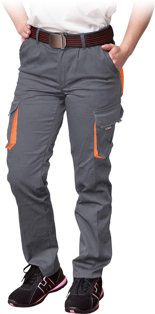 Spodnie ochronne do pasa REIS - FRAULAND-T FRAULAND-T Spodnie ochronne do pasa REIS - FRAULAND-T FRAULAND-T