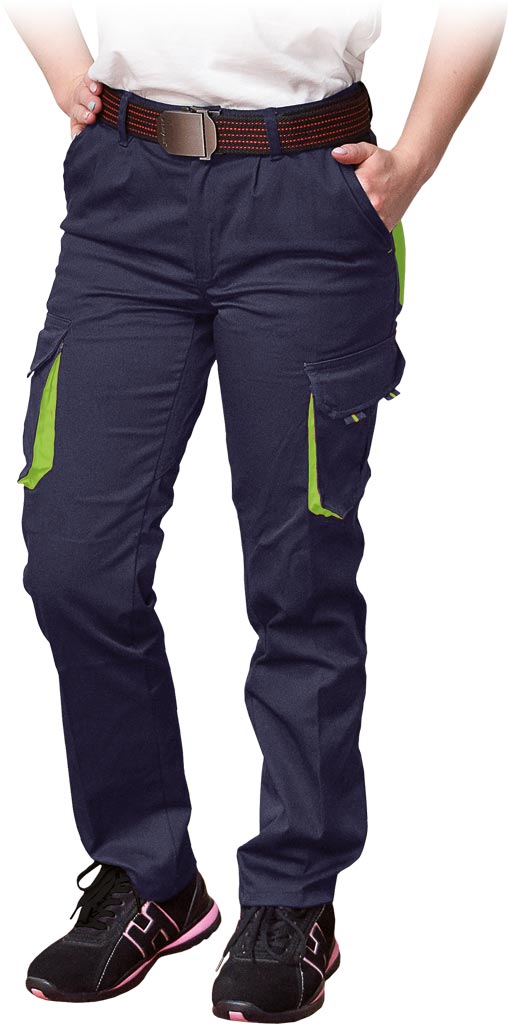 Spodnie ochronne do pasa REIS - FRAULAND-T FRAULAND-T Spodnie ochronne do pasa REIS - FRAULAND-T FRAULAND-T