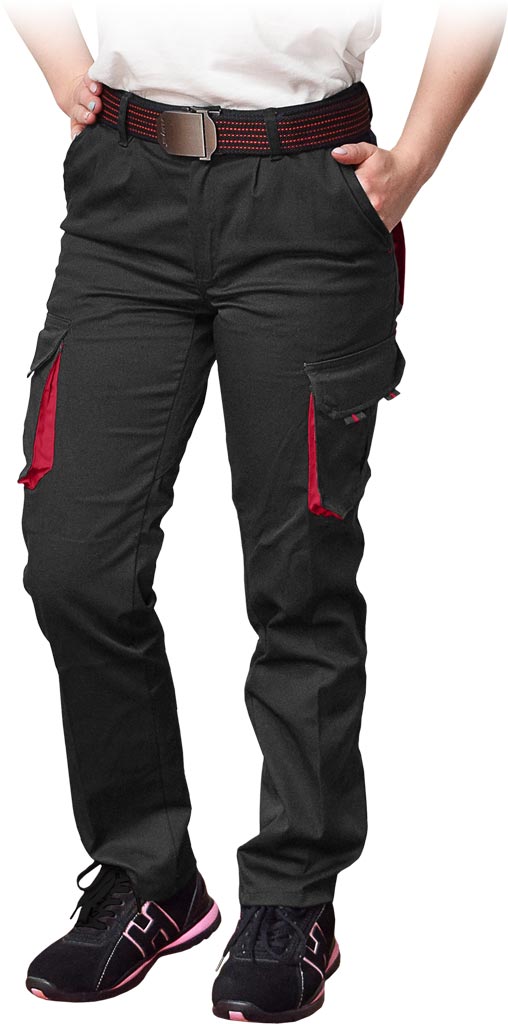 Spodnie ochronne do pasa REIS - FRAULAND-T FRAULAND-T Spodnie ochronne do pasa REIS - FRAULAND-T FRAULAND-T