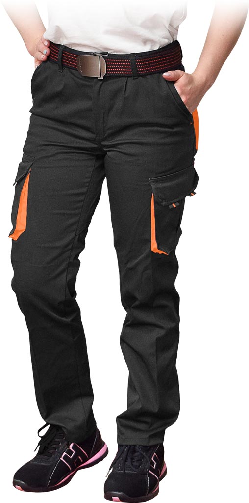 Spodnie ochronne do pasa REIS - FRAULAND-T FRAULAND-T Spodnie ochronne do pasa REIS - FRAULAND-T FRAULAND-T