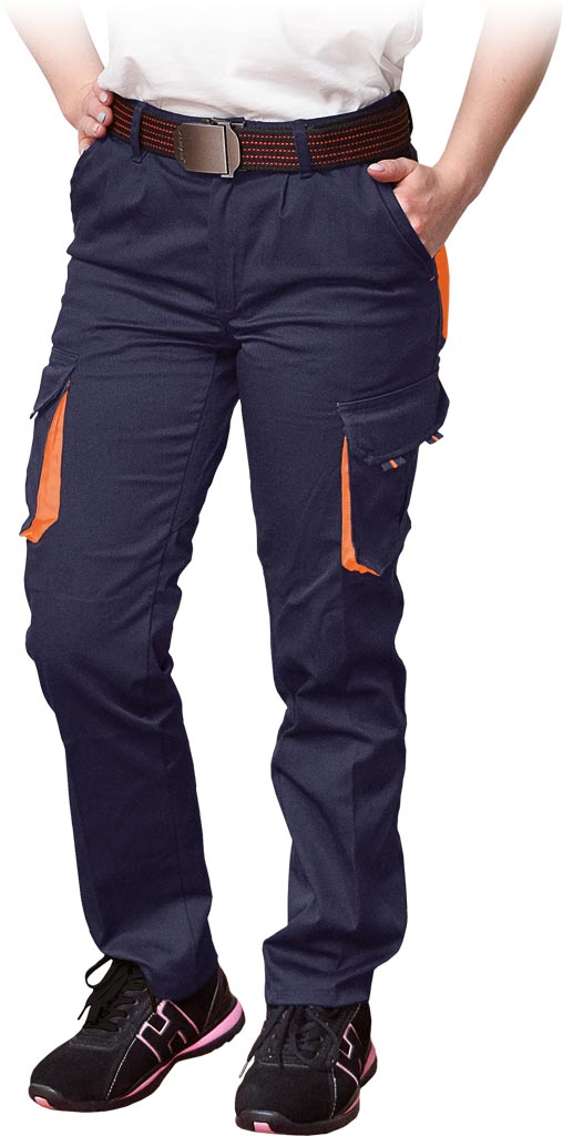 Spodnie ochronne do pasa REIS - FRAULAND-T FRAULAND-T Spodnie ochronne do pasa REIS - FRAULAND-T FRAULAND-T