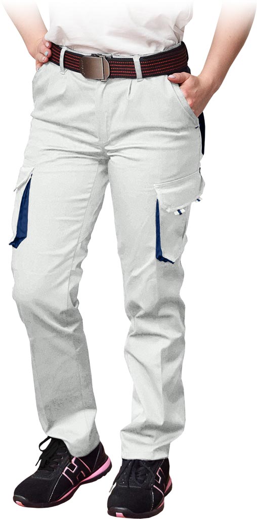 Spodnie ochronne do pasa REIS - FRAULAND-T FRAULAND-T Spodnie ochronne do pasa REIS - FRAULAND-T FRAULAND-T