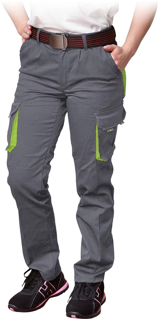 Spodnie ochronne do pasa REIS - FRAULAND-T FRAULAND-T Spodnie ochronne do pasa REIS - FRAULAND-T FRAULAND-T