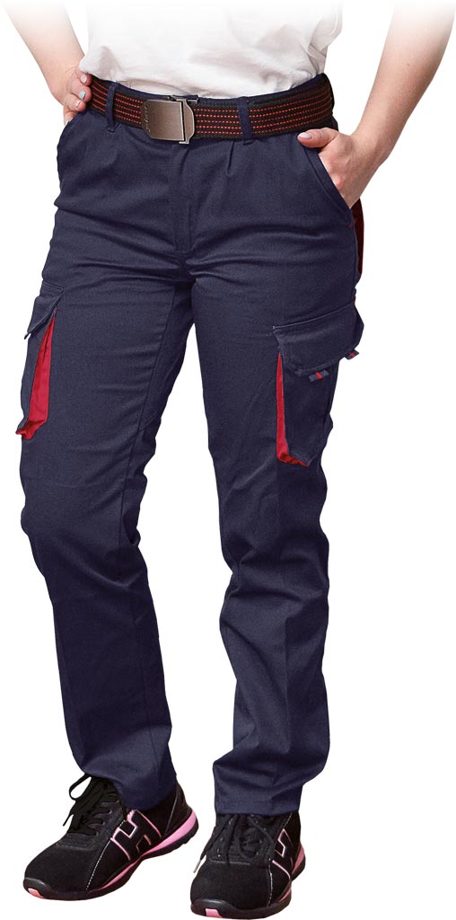 Spodnie ochronne do pasa REIS - FRAULAND-T FRAULAND-T Spodnie ochronne do pasa REIS - FRAULAND-T FRAULAND-T