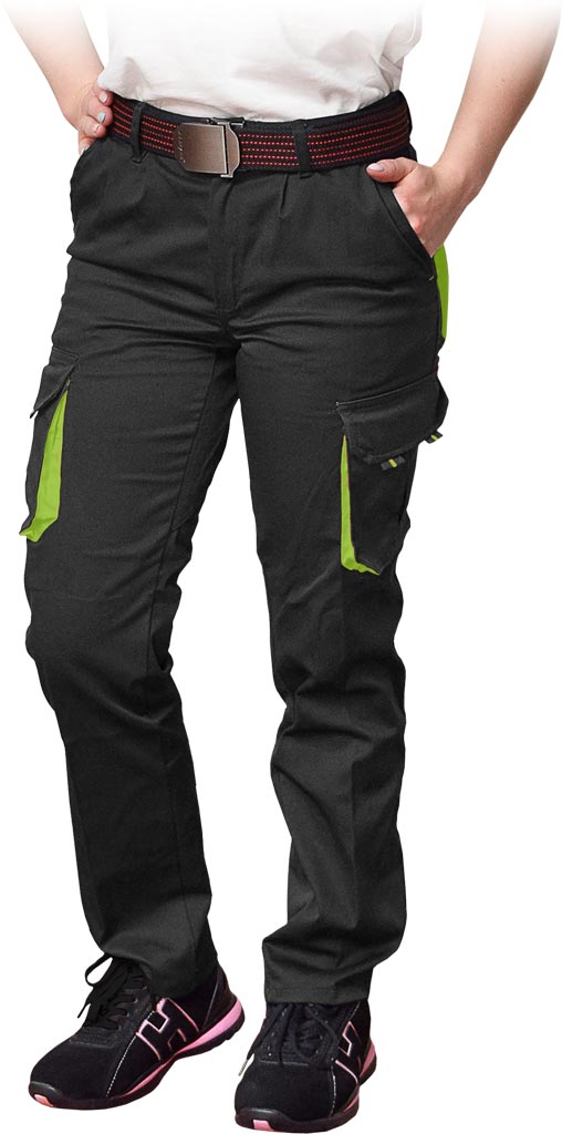 Spodnie ochronne do pasa REIS - FRAULAND-T FRAULAND-T Spodnie ochronne do pasa REIS - FRAULAND-T FRAULAND-T