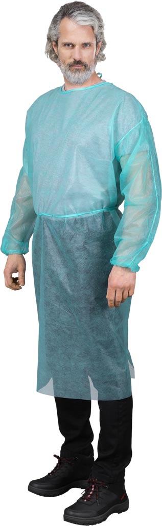 Fartuch REIS - FVISIT FVISIT_Z115X137