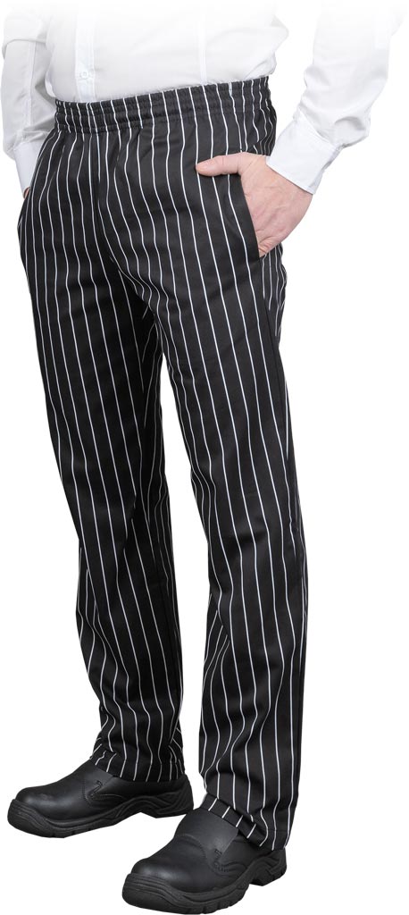 Spodnie ochronne do pasa REIS - GENTO-M GENTO-M