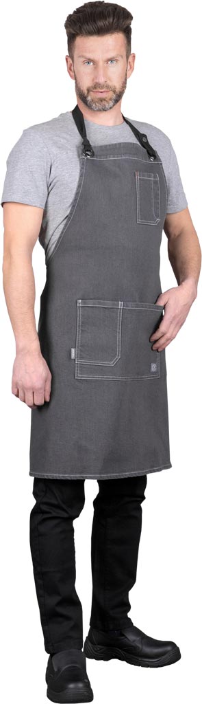 Fartuch ochronny REIS - GRANDE GRANDE