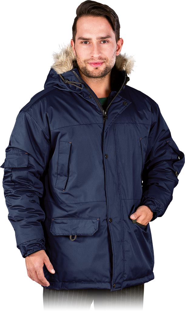 Kurtka ochronna ocieplana REIS - GROHOL GROHOL