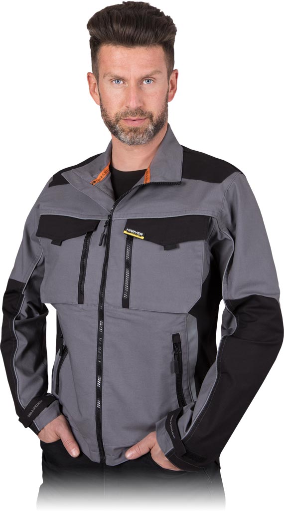 Bluza ochronna L.HOLLMAN - HARVERAIR-J HARVERAIR-J Bluza ochronna L.HOLLMAN - HARVERAIR-J HARVERAIR-J