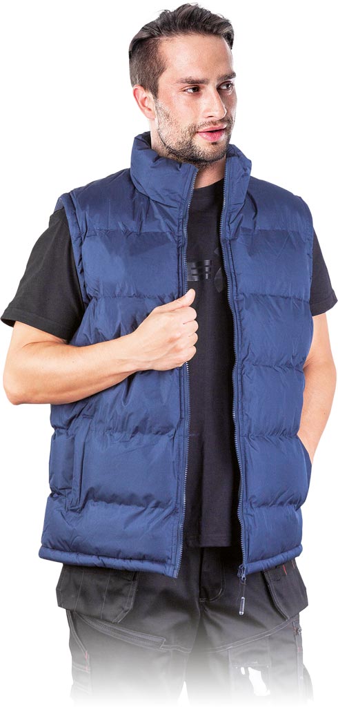 Bezrękawnik ochronny ocieplany REIS - HERON HERON Bezrękawnik ochronny ocieplany REIS - HERON HERON