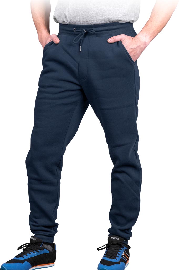 Spodnie ochronne do pasa REIS - JOGGER JOGGER