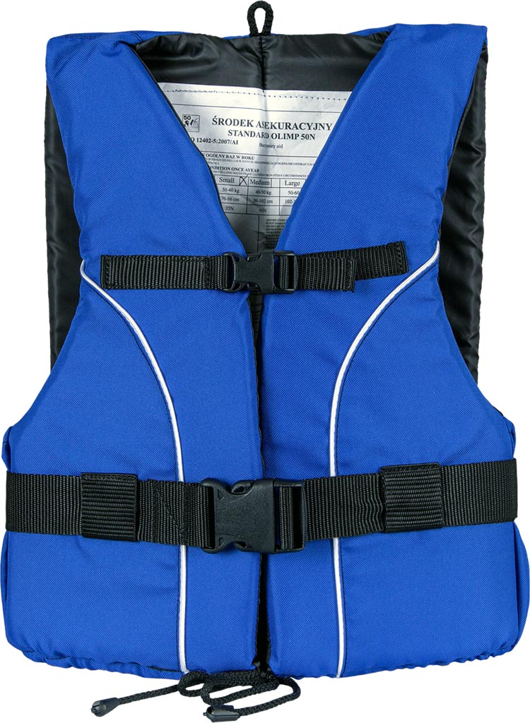 Kamizelka asekuracyjna OLIMP - KAP-AS50N KAP-AS50N